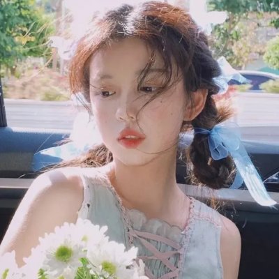 多梦女孩